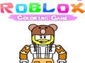 เกมระบายสี Roblox เกมออนไลน์