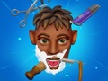 ลายสักผม: ร้านตัดผม เกมออนไลน์