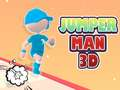 จัมเปอร์แมน 3D เกมออนไลน์