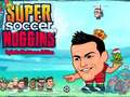 ซูเปอร์ฟุตบอลหัวเวอร์ชั่นคริสต์มาส เกมออนไลน์
