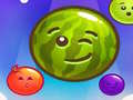 การรวมผลไม้แตงโม เกมออนไลน์