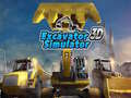 เกมจำลองการขุด 3D เกมออนไลน์