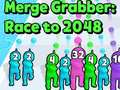 รวม Grabber: การแข่งขันสู่ 2048 เกมออนไลน์