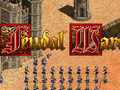 สงครามศักดินา เกมออนไลน์