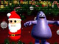 ซานตาคลอสกริม่ามอนสเตอร์ เกมออนไลน์