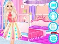 พี่สาวตกแต่งห้องนอน เกมออนไลน์