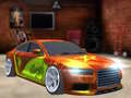 การจำลองการจอดรถบรรทุกสุดขั้วบ้าระห่ำ 3D เกมออนไลน์