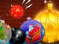ผสานลูกบอลปีใหม่ เกมออนไลน์