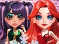 งานปาร์ตี้แดนซ์คัฟเวอร์ เกมออนไลน์