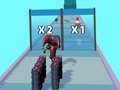 Amazing Digital Runner Circus เกมออนไลน์