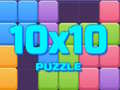 ปริศนา 10x10 เกมออนไลน์