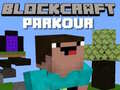 พาร์คัวร์บล็อกคราฟต์ เกมออนไลน์