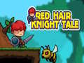 นิทานของอัศวินผมแดง เกมออนไลน์