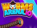 สนามหนอน iO เกมออนไลน์