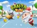 การแข่งขันซานต้า เกมออนไลน์