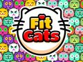 แมวฟิต เกมออนไลน์