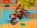 TopBike แข่งรถ & มอเตอร์ไซค์ 3D 2023 เกมออนไลน์