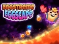 การหลบหนีไข่สุดขีด เกมออนไลน์