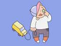 น้ำมูก เกมออนไลน์
