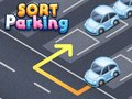 จัดระเบียบที่จอดรถ เกมออนไลน์