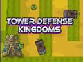 อาณาจักรป้องกันหอ เกมออนไลน์
