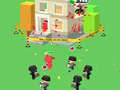เมือง Idle ต่อต้านผู้ก่อการร้าย เกมออนไลน์