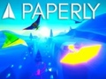 Paperly: การผจญภัยเครื่องบินกระดาษ เกมออนไลน์