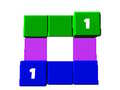 เพนต์บล็อก เกมออนไลน์