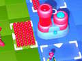 โรงงานต่อสู้ Arena เกมออนไลน์