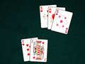 แบล็คแจ็คโปร เกมออนไลน์