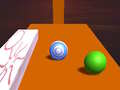 นักวิ่งลูกบอล 3D เกมออนไลน์