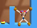 LEG Stretch โรงละครดิจิทัล 3 เกมออนไลน์