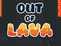 ออกจากลาวา เกมออนไลน์