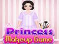เกมแต่งหน้าของเจ้าหญิง เกมออนไลน์