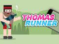 โธมัส นักวิ่ง เกมออนไลน์