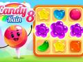 ฝนลูกกวาด 8 เกมออนไลน์