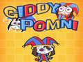 Pomni ที่มีความสุข เกมออนไลน์