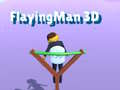 มนุษย์บิน 3D เกมออนไลน์