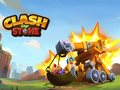 การปะทะของหิน เกมออนไลน์