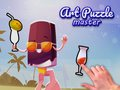 ปรมาจารย์ศิลปะพัซเซิล เกมออนไลน์