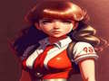 จิ๊กซอว์รูปภาพ 'กลับสู่โรงเรียน' เกมออนไลน์