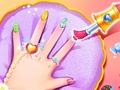 เบบี้เทย์เลอร์: เปลี่ยนโฉมเจ้าหญิงตัวน้อย เกมออนไลน์