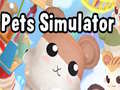 จำลองสัตว์เลี้ยง เกมออนไลน์