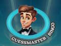 เจ้ามือเกมทาย Bingo เกมออนไลน์
