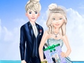 การ์ดเชิญงานแต่งงานคู่รักราชวงศ์ เกมออนไลน์