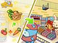 ฮิปโปซูเปอร์มาร์เก็ต เกมออนไลน์