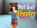 สาวร้อนพลังยิง เกมออนไลน์