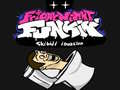 Friday Night Funkin: การบุกรุก Skibidi เกมออนไลน์