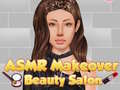 ASMR แต่งหน้าใหม่ ร้านเสริมสวย เกมออนไลน์