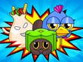 การดูแลสัตว์เลี้ยงจักรวาลดาว เกมออนไลน์